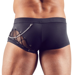 Svenjoyment Boxer DELPHOS Noir